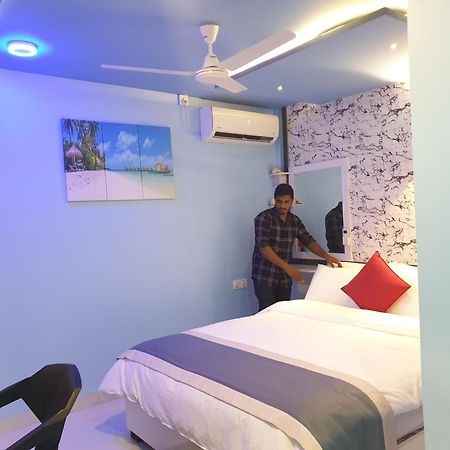 Isle Inn Guesthouse Fuvahmulah Εξωτερικό φωτογραφία