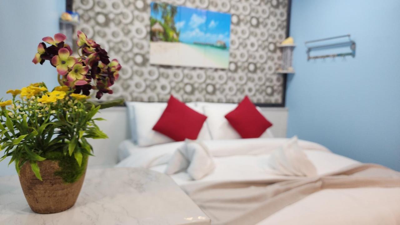 Isle Inn Guesthouse Fuvahmulah Εξωτερικό φωτογραφία