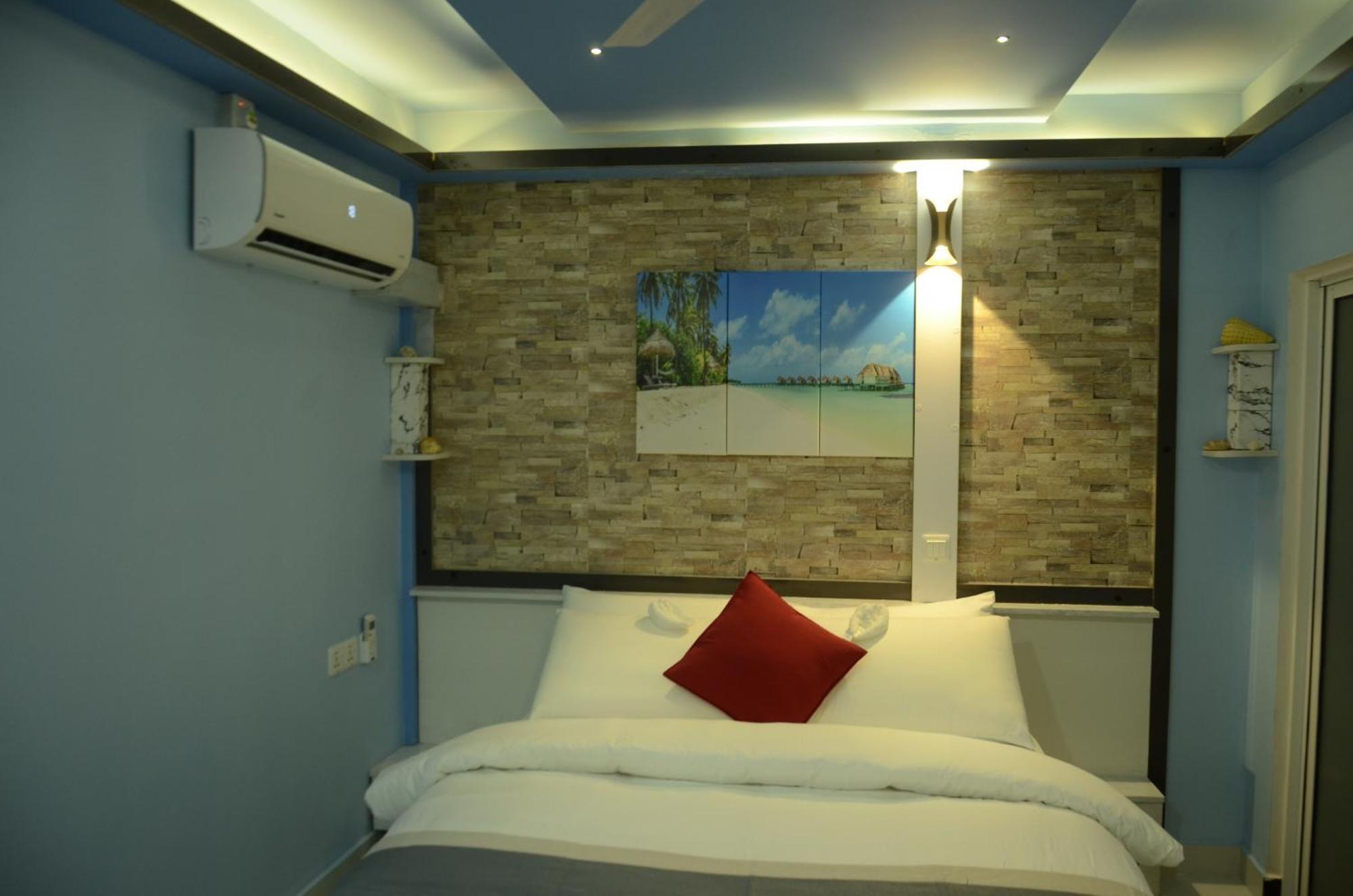 Isle Inn Guesthouse Fuvahmulah Εξωτερικό φωτογραφία