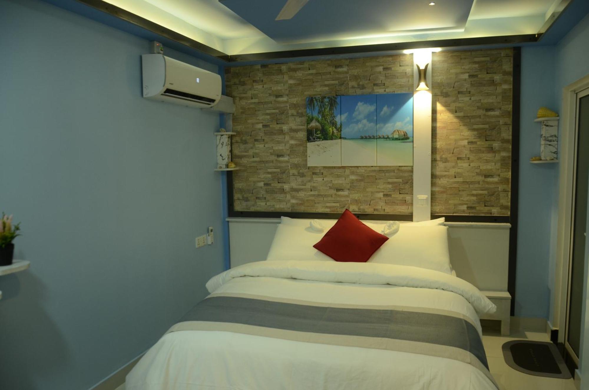 Isle Inn Guesthouse Fuvahmulah Εξωτερικό φωτογραφία