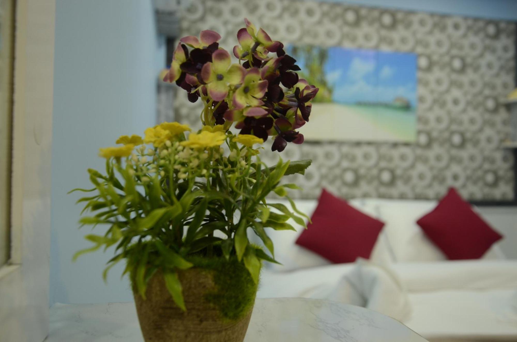 Isle Inn Guesthouse Fuvahmulah Εξωτερικό φωτογραφία